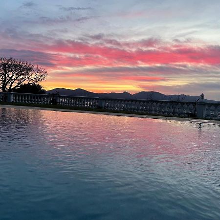 Villa Soley Cannes Ngoại thất bức ảnh